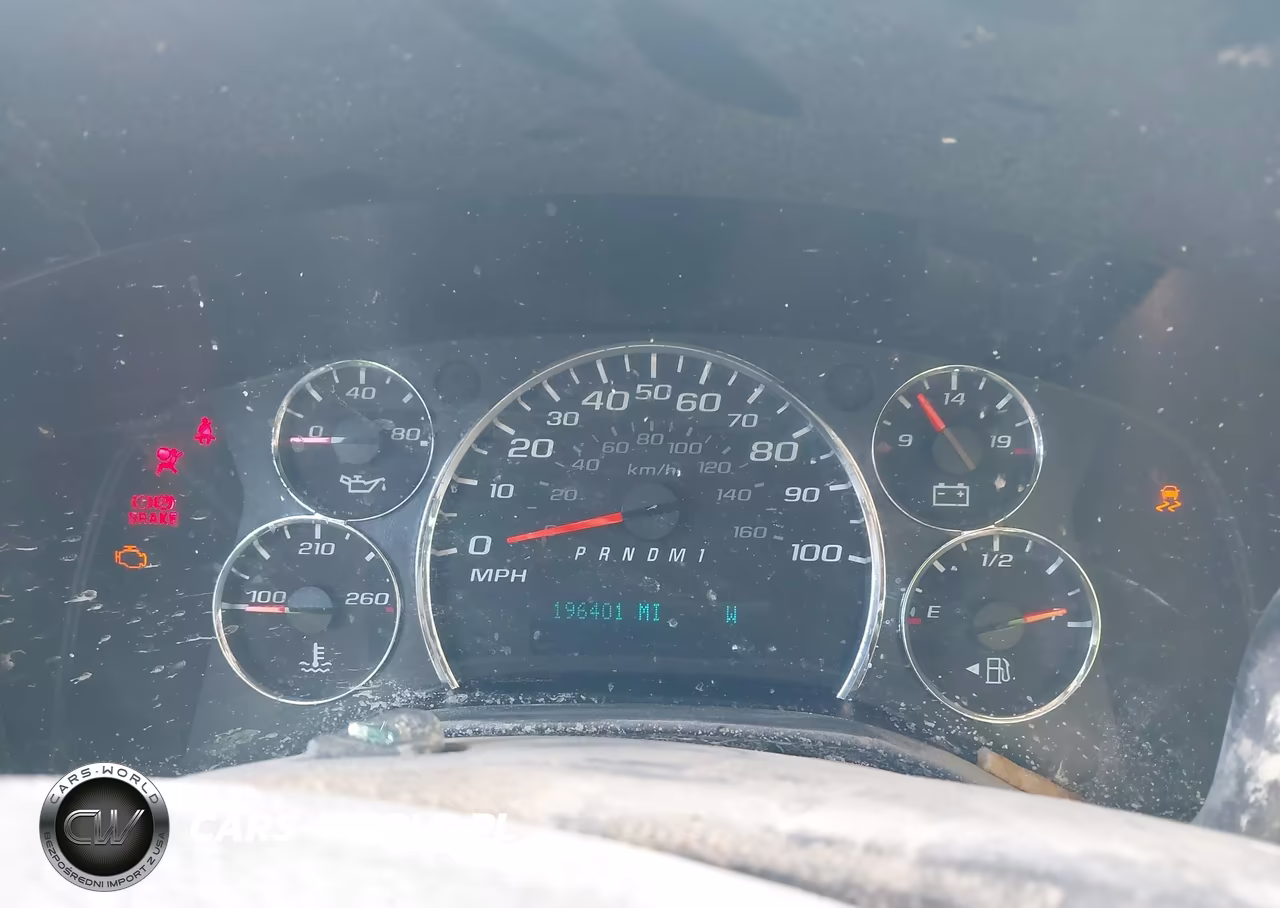 2018 Chevrolet Express 3500 Lt VIN:1GAZGPFG2J1322692 - 7