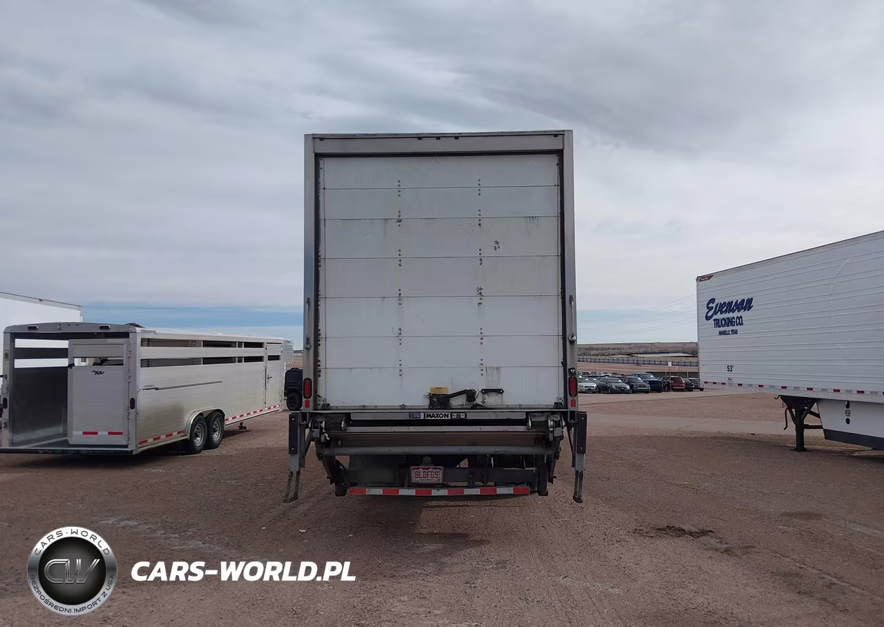 2018 International Durastar 4300 VIN:3HAMMMMLXJL003778 - 15