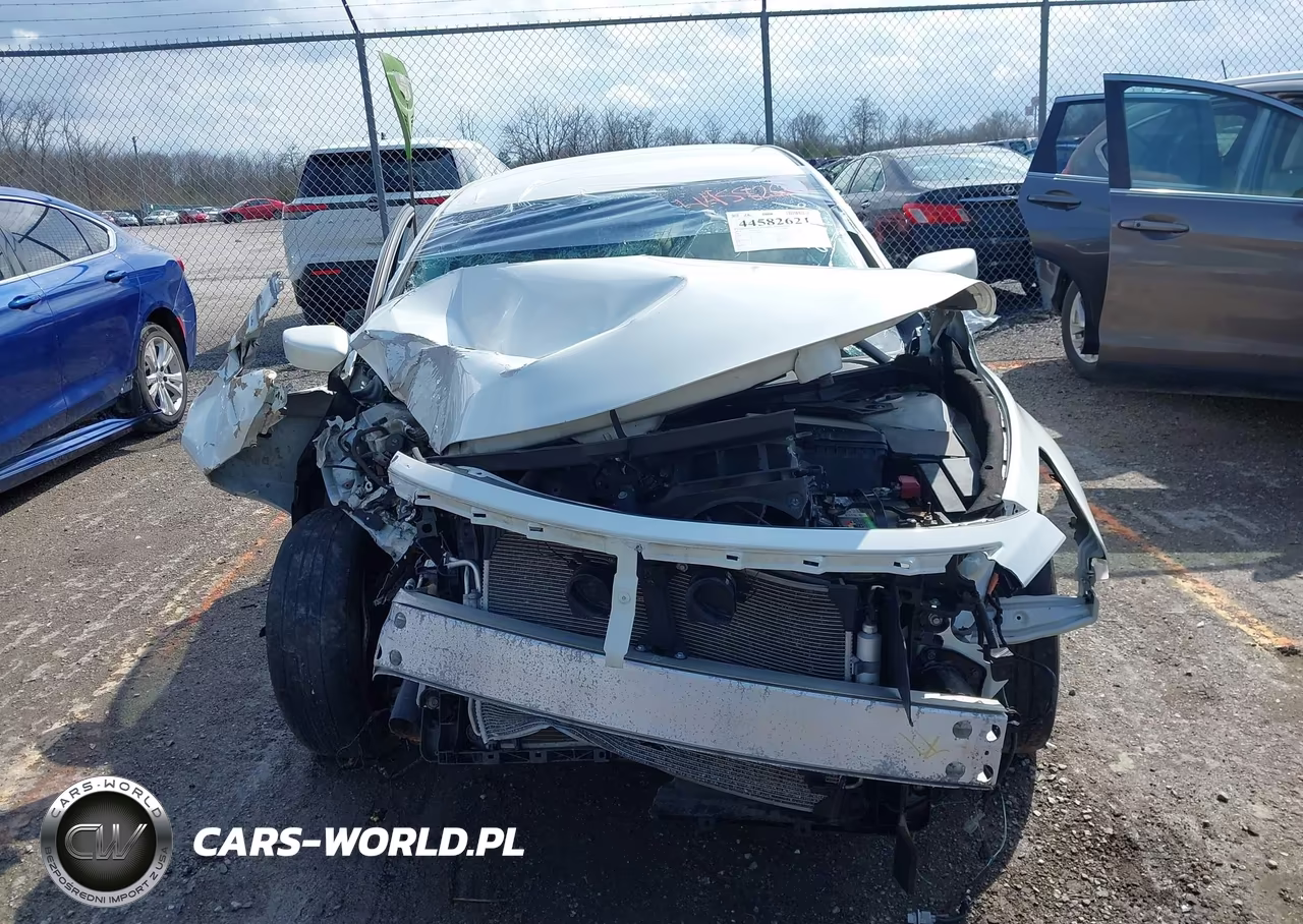 2014 Nissan Altima 2.5 S VIN:1N4AL3AP1EC278409 - 11