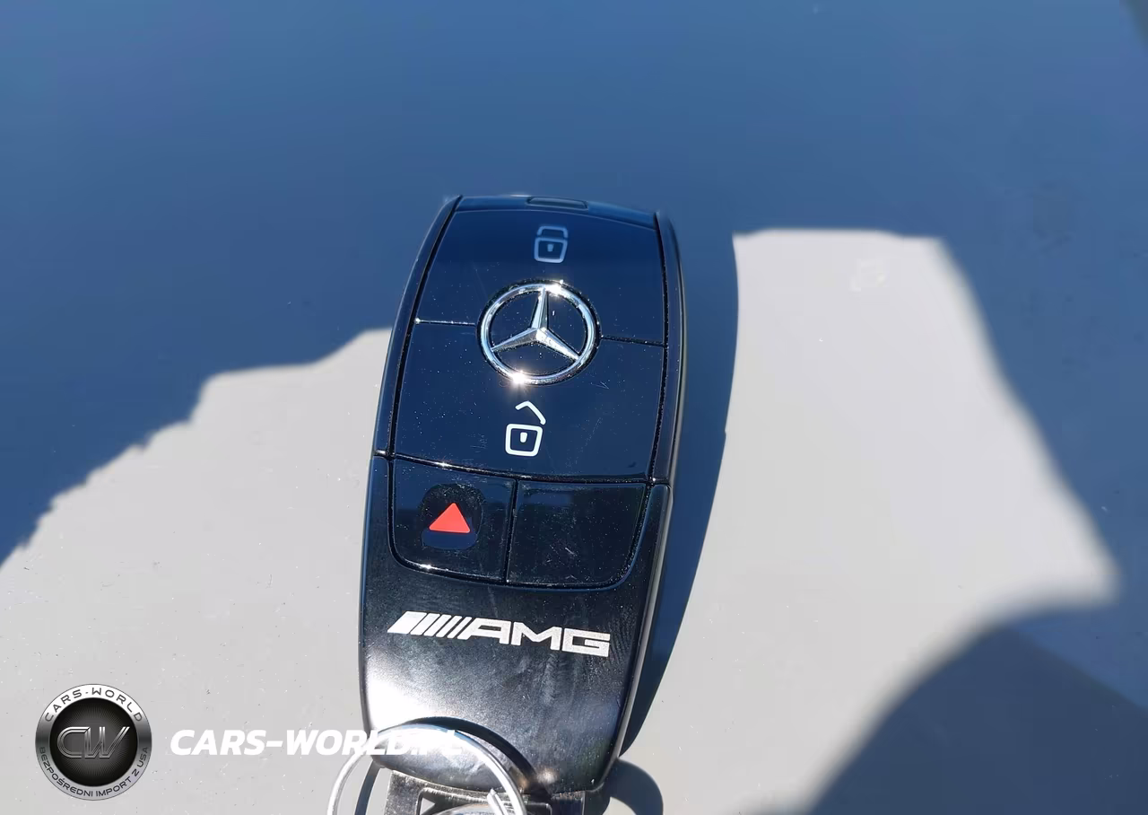 2025 Mercedes-Benz Amg G 63 VIN:W1NWH5AB5SX020845 - 11