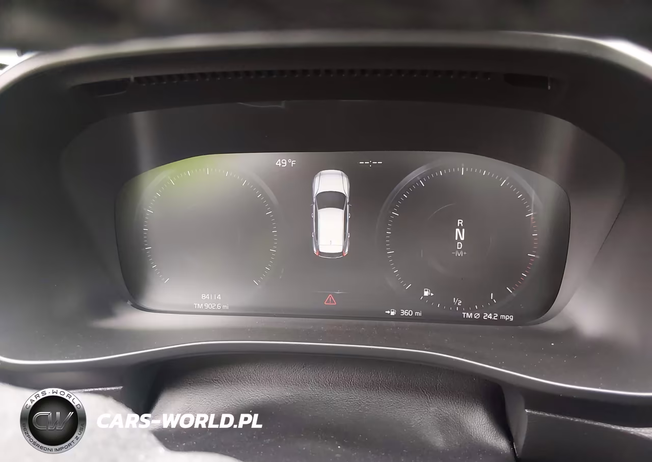 2022 Volvo Xc40 T5 R-Design VIN:YV4162UM1N2722954 - 7