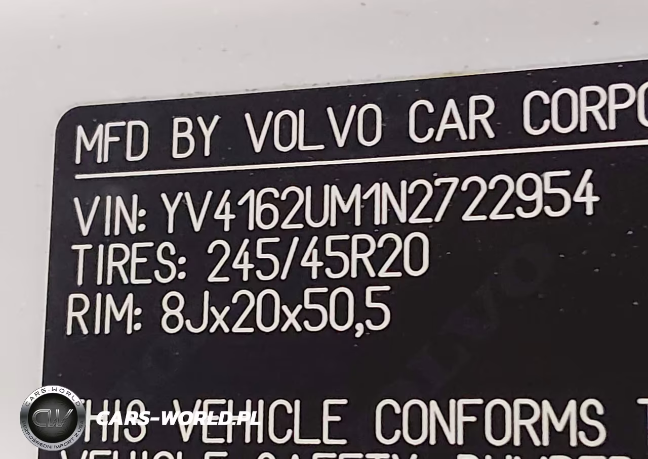 2022 Volvo Xc40 T5 R-Design VIN:YV4162UM1N2722954 - 9
