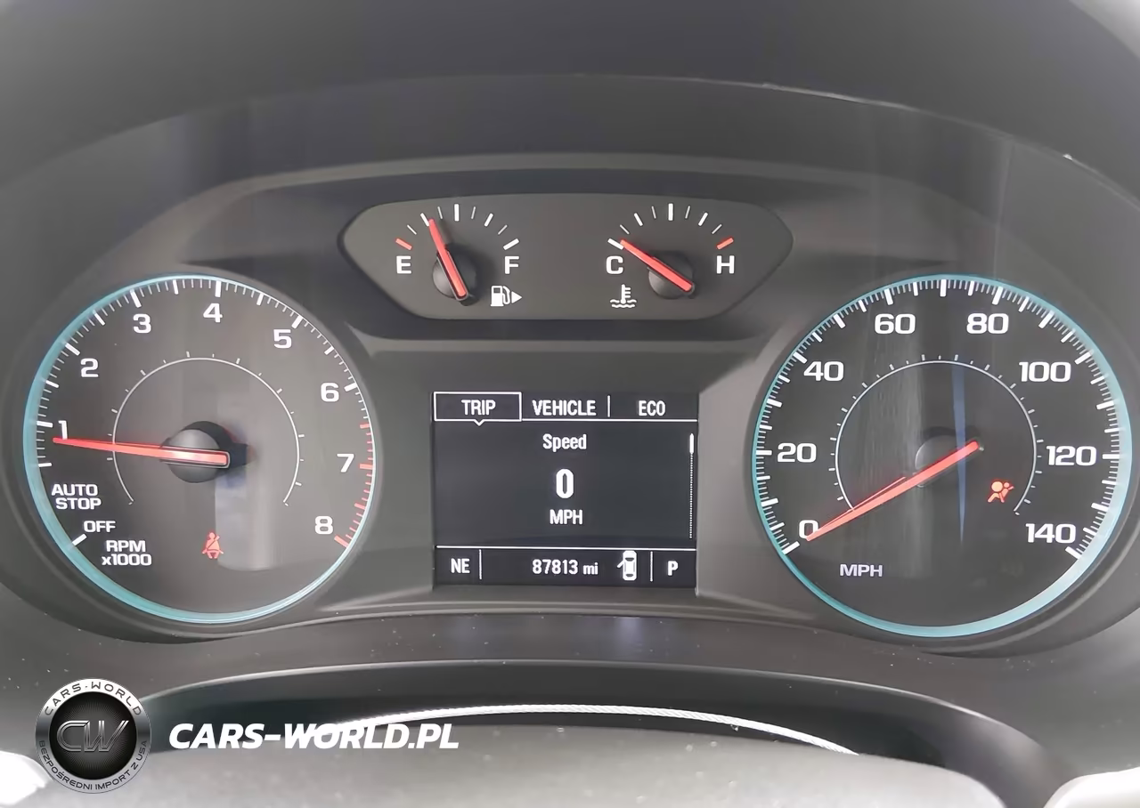 2022 Chevrolet Malibu Fwd Lt VIN:1G1ZD5ST8NF133327 - 7