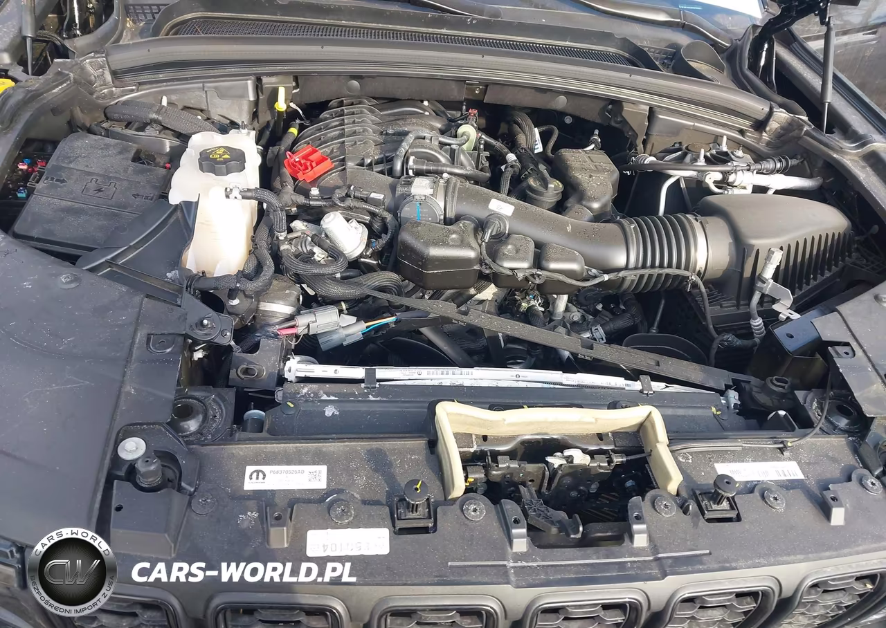 2025 Jeep Grand Cherokee Altitude X 4X4 VIN:1C4RJHAG0SC339311 - 10