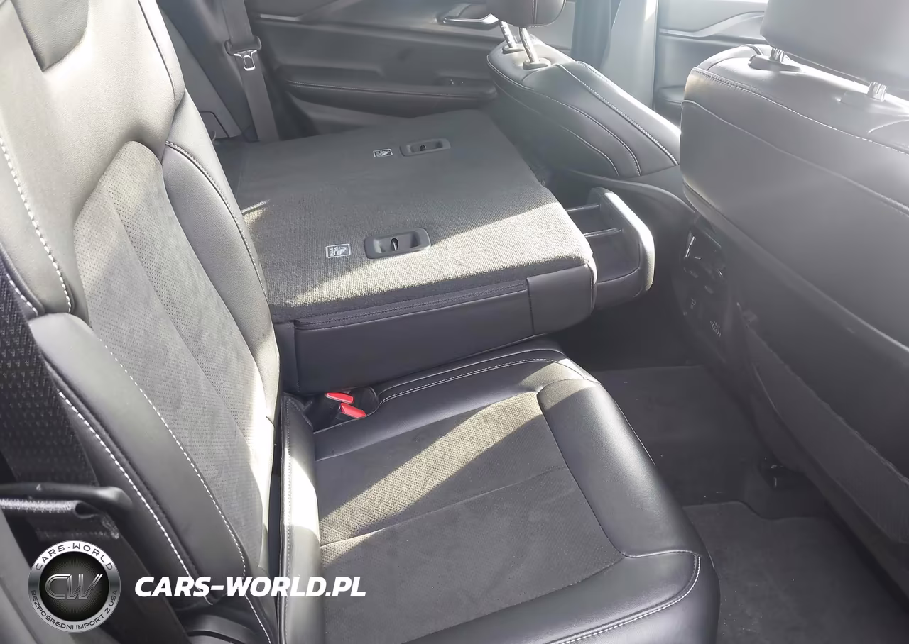 2025 Jeep Grand Cherokee Altitude X 4X4 VIN:1C4RJHAG0SC339311 - 8