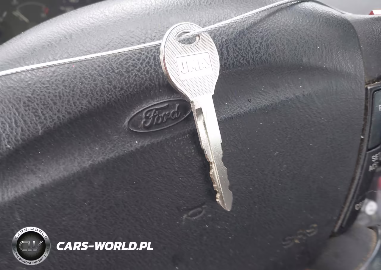 2002 Ford Escort Zx2 VIN:3FAFP11332R199252 - 11
