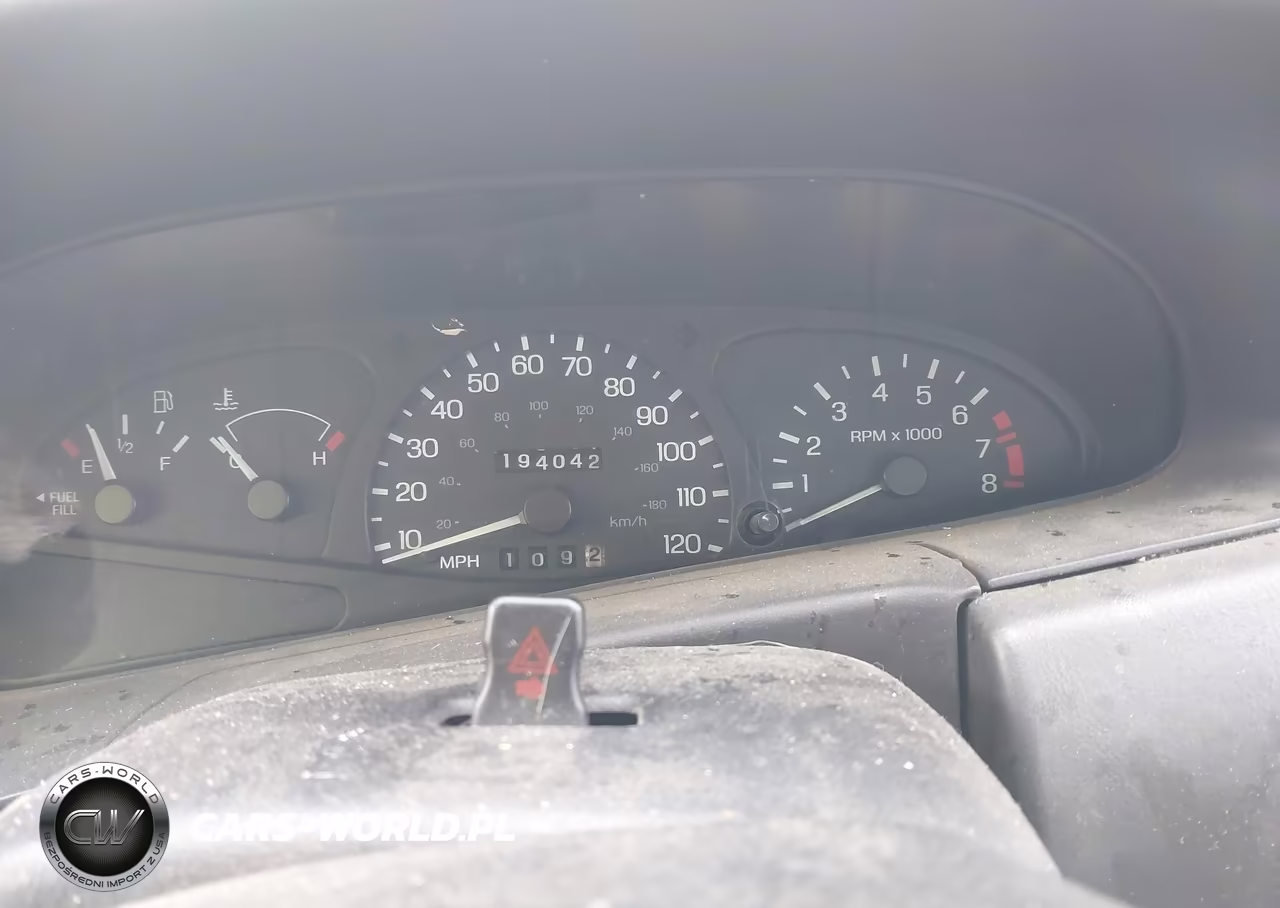 2002 Ford Escort Zx2 VIN:3FAFP11332R199252 - 7