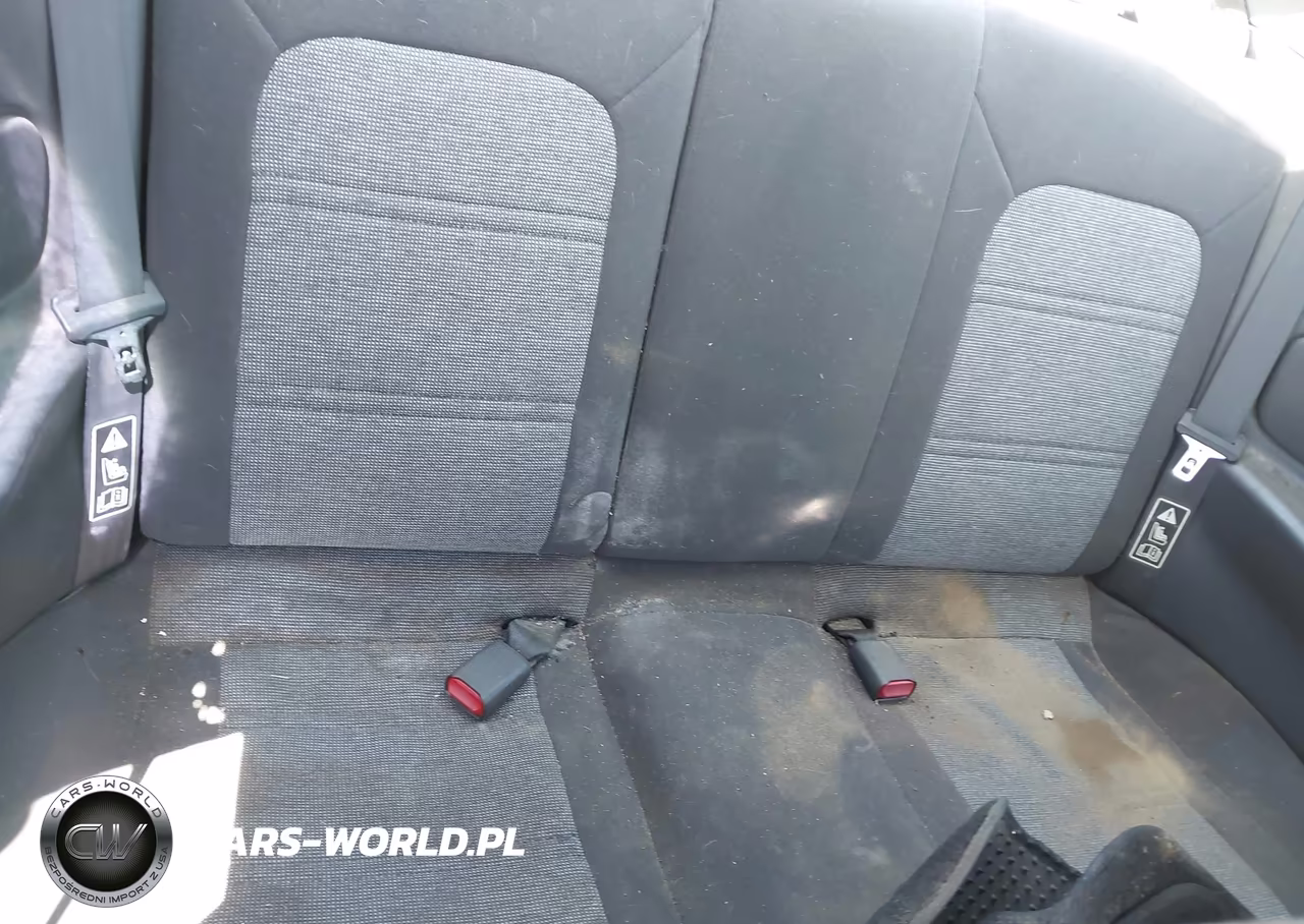 2002 Ford Escort Zx2 VIN:3FAFP11332R199252 - 8