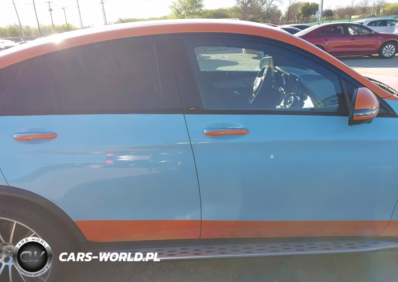 2019 Mercedes-Benz Glc 300 Coupe 4Matic VIN:WDC0J4KB1KF516543 - 12
