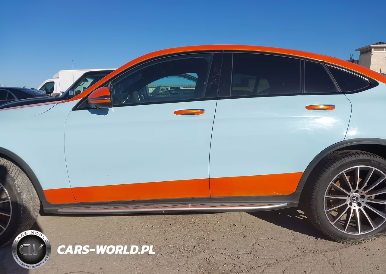 2019 Mercedes-Benz Glc 300 Coupe 4Matic VIN:WDC0J4KB1KF516543 - 13
