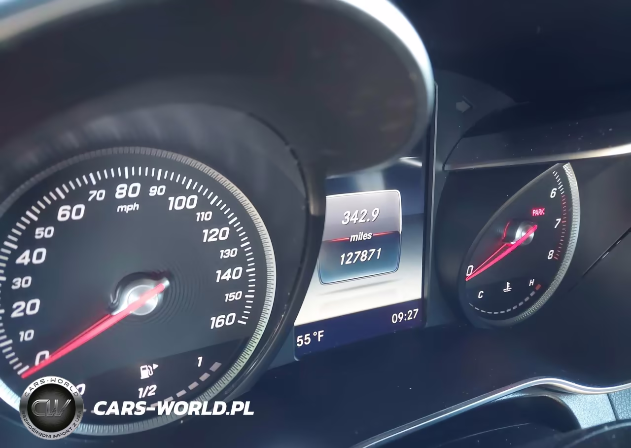 2019 Mercedes-Benz Glc 300 Coupe 4Matic VIN:WDC0J4KB1KF516543 - 7