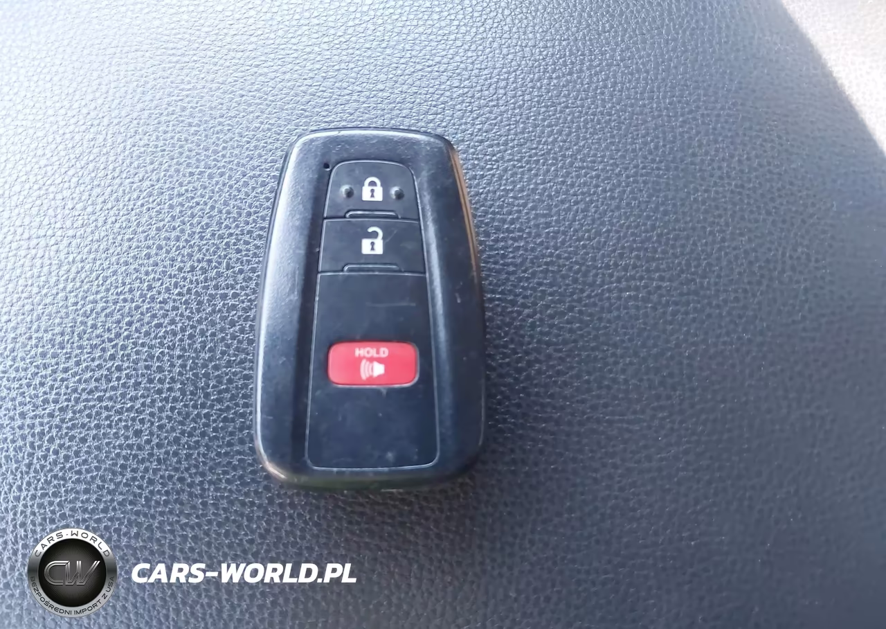 2024 Toyota Rav4 Xle VIN:2T3P1RFVXRC442734 - 11