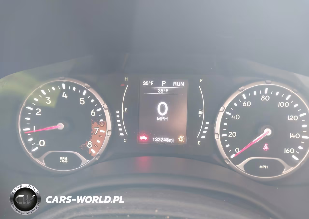2015 Jeep Renegade Latitude VIN:ZACCJBBT0FPB75939 - 7