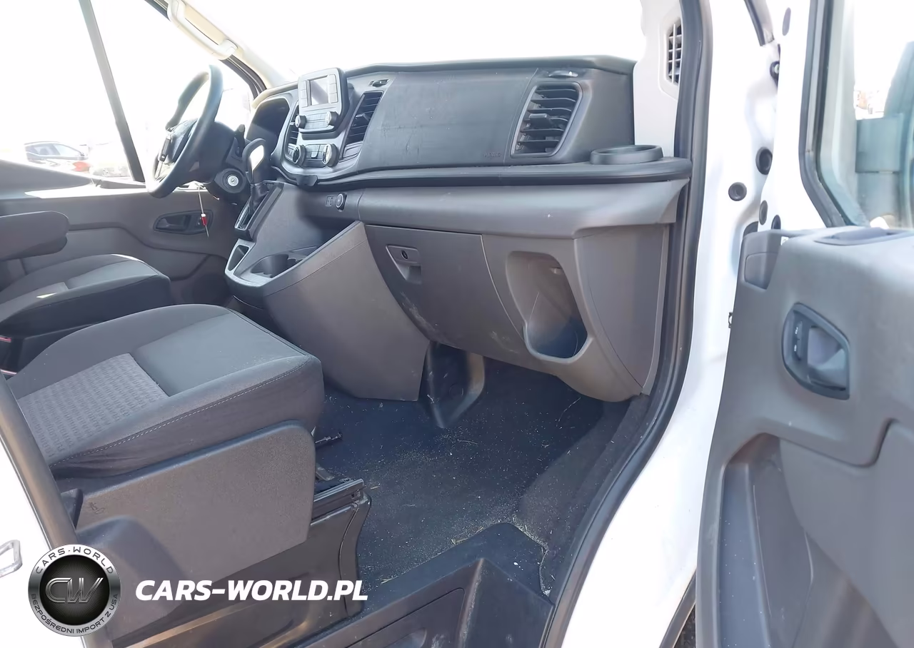 2020 Ford Transit-350 Passenger Van Xlt VIN:1FBAX2C8XLKA88999 - 5
