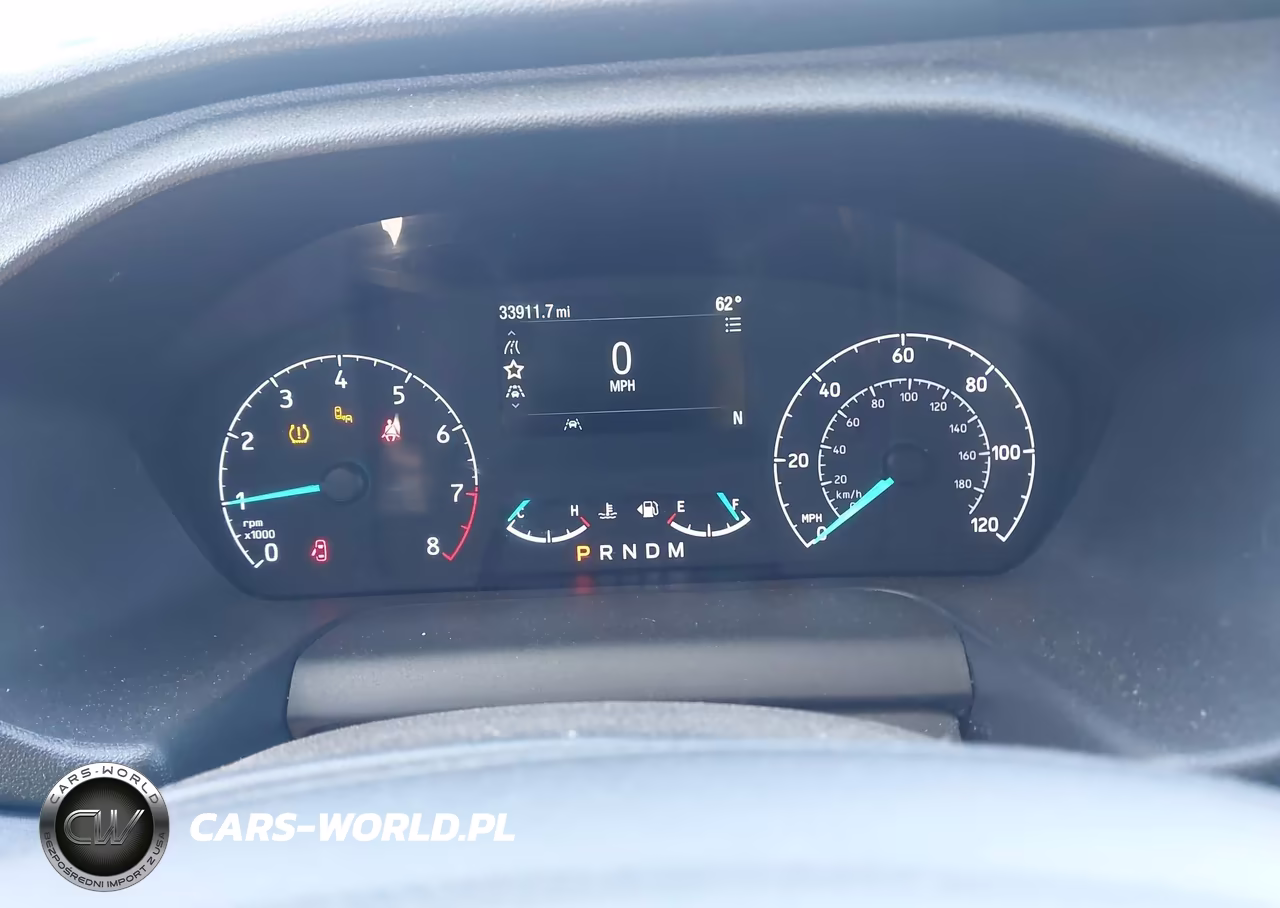 2020 Ford Transit-350 Passenger Van Xlt VIN:1FBAX2C8XLKA88999 - 7