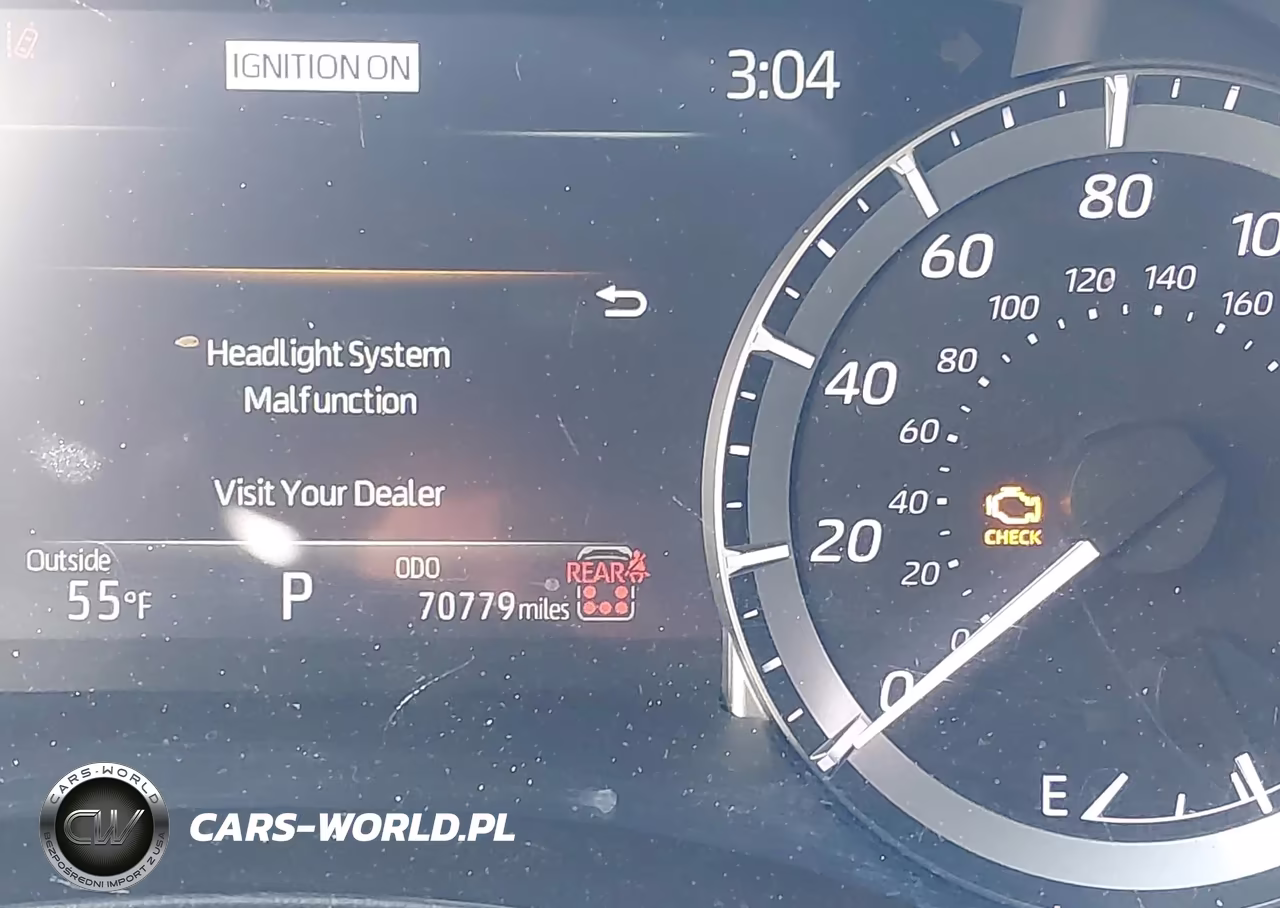 2024 Toyota Highlander Xse VIN:5TDKDRBH0RS540253 - 15