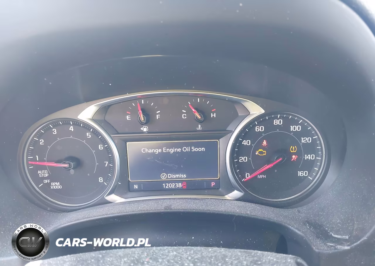 2019 GMC Terrain Denali VIN:3GKALXEX4KL269025 - 7