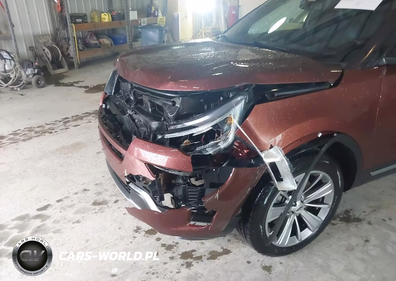 2018 Ford Explorer Limited VIN:1FM5K8F80JGB11468 - 6
