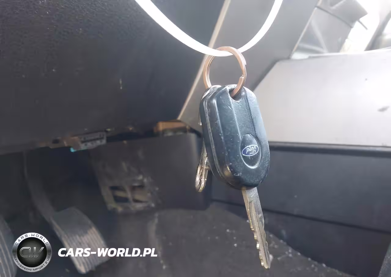 2016 Ford Expedition Xlt