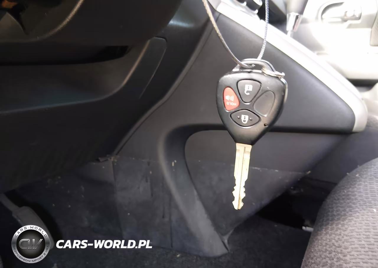 2009 Scion Xb VIN:JTLKE50E391081266 - 11