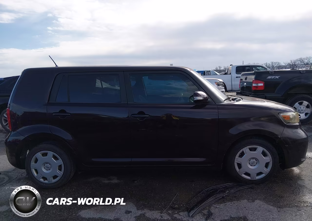 2009 Scion Xb VIN:JTLKE50E391081266 - 13