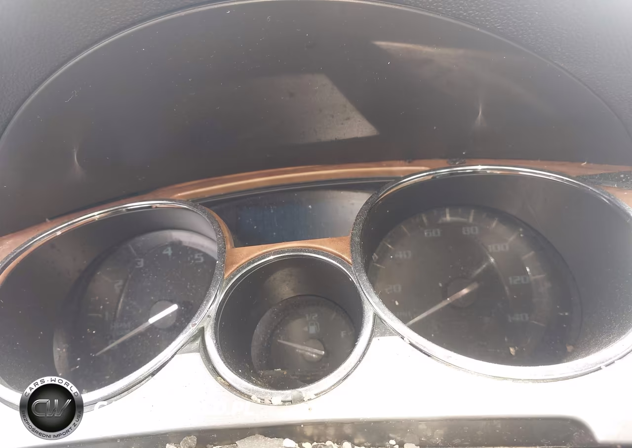 2012 Buick Enclave Leather VIN:5GAKVCED1CJ218939 - 14