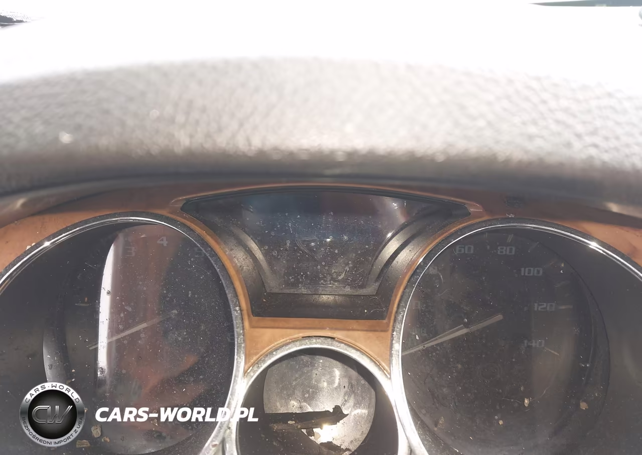 2012 Buick Enclave Leather VIN:5GAKVCED1CJ218939 - 7