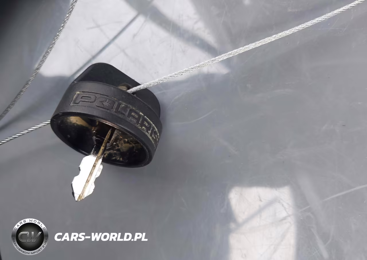 2024 Polaris Rzr VIN:3NSRGC2K7RG333628 - 11
