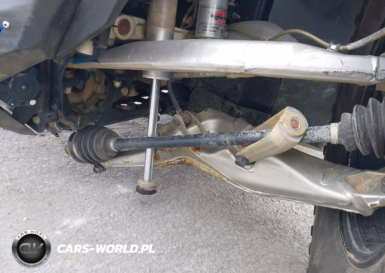 2024 Polaris Rzr VIN:3NSRGC2K7RG333628 - 14