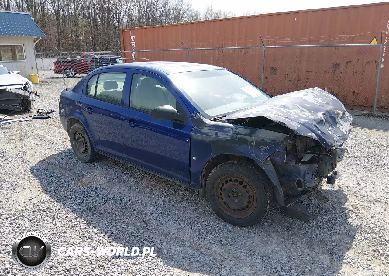 2006 Chevrolet Cobalt Ls