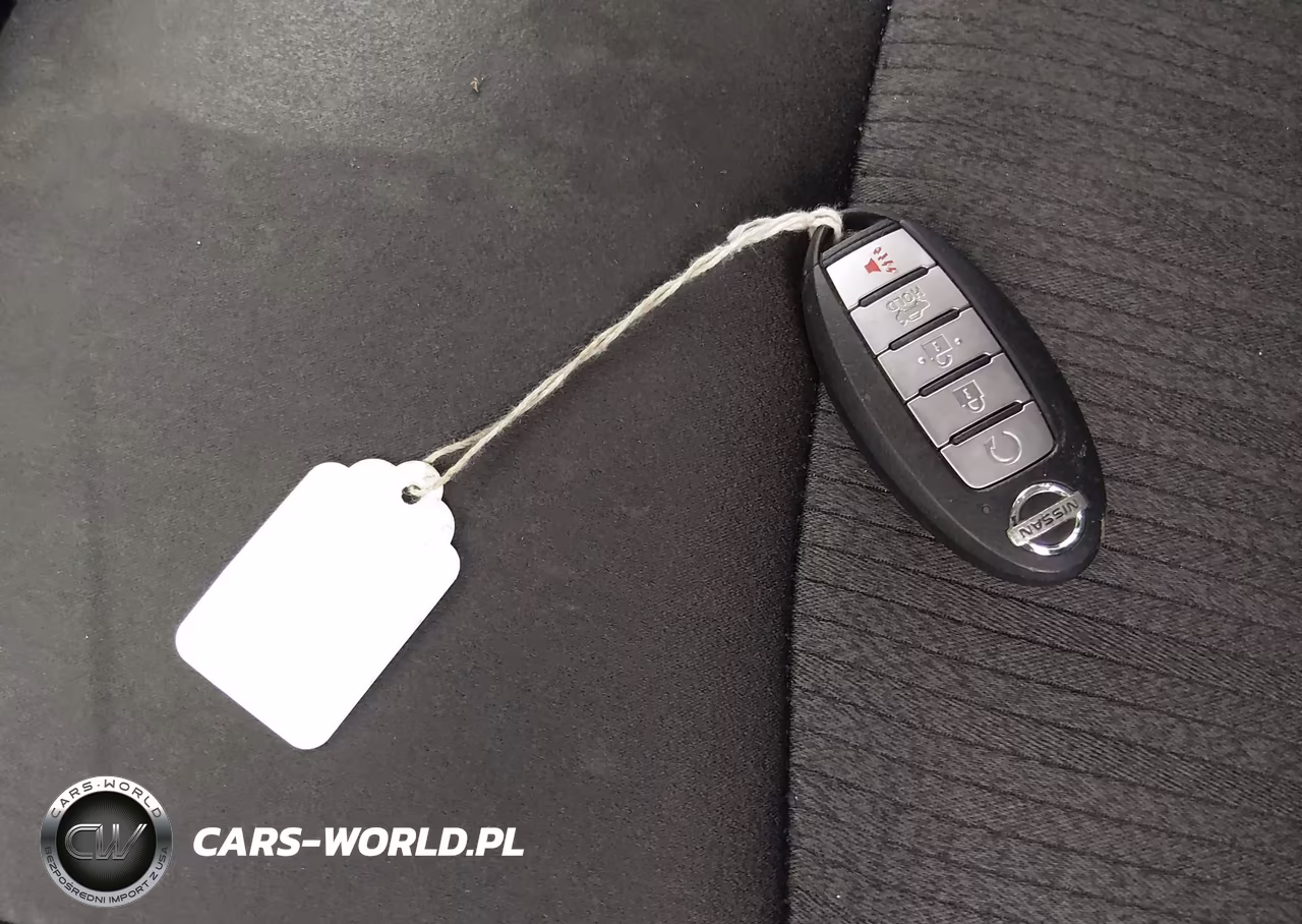 2022 Nissan Altima Sv Intelligent Awd VIN:1N4BL4DW6NN354885 - 11