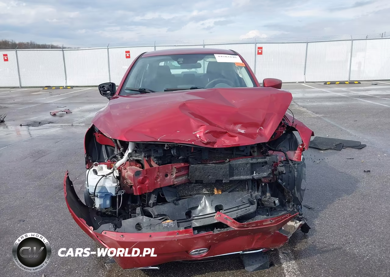 2016 Scion Ia VIN:3MYDLBZV6GY137979 - 13