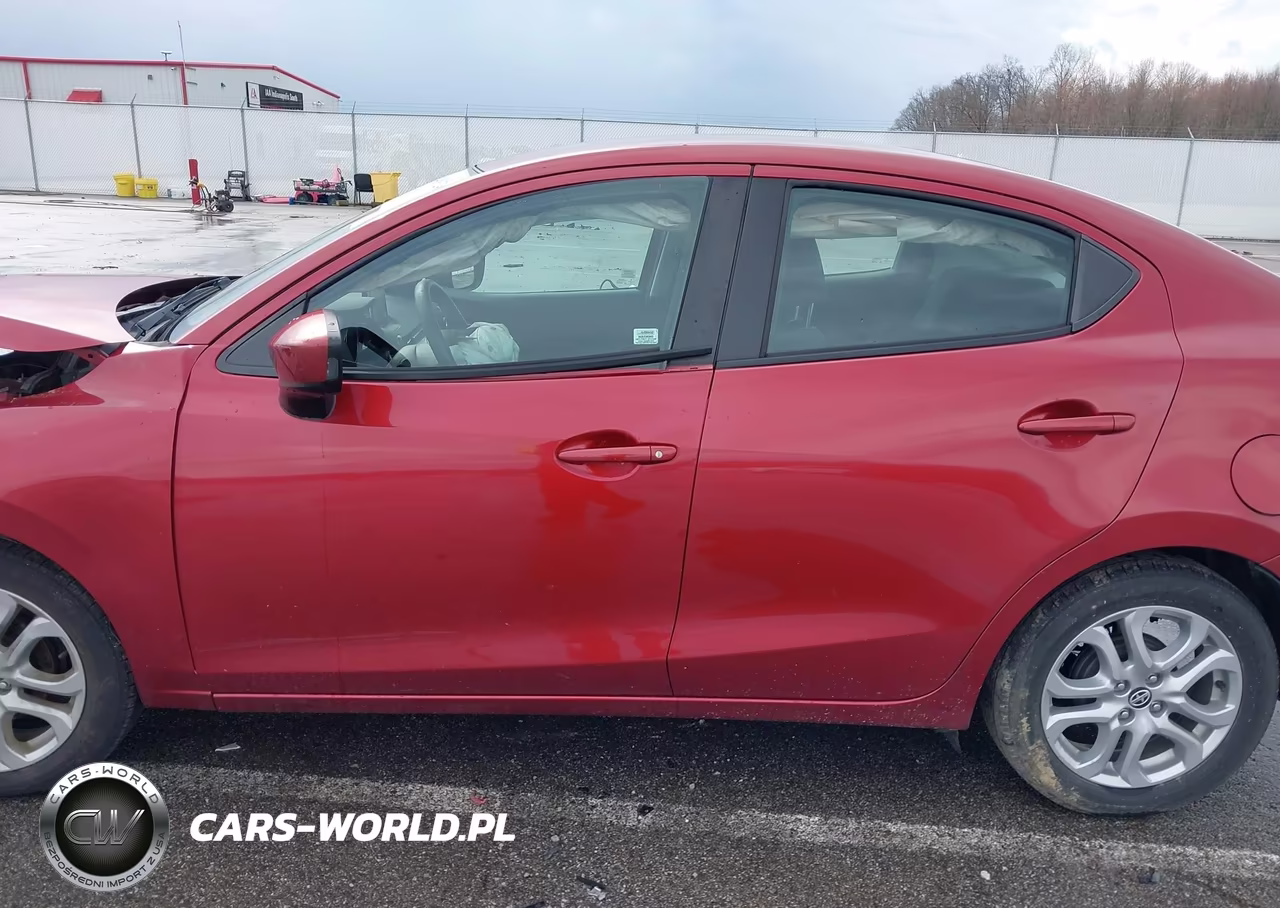 2016 Scion Ia VIN:3MYDLBZV6GY137979 - 15