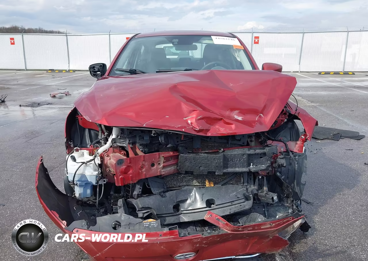 2016 Scion Ia VIN:3MYDLBZV6GY137979 - 6