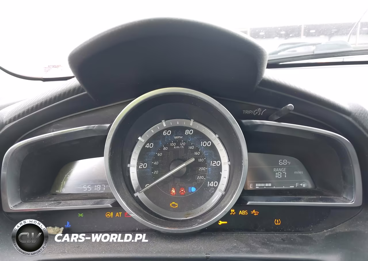 2016 Scion Ia VIN:3MYDLBZV6GY137979 - 7