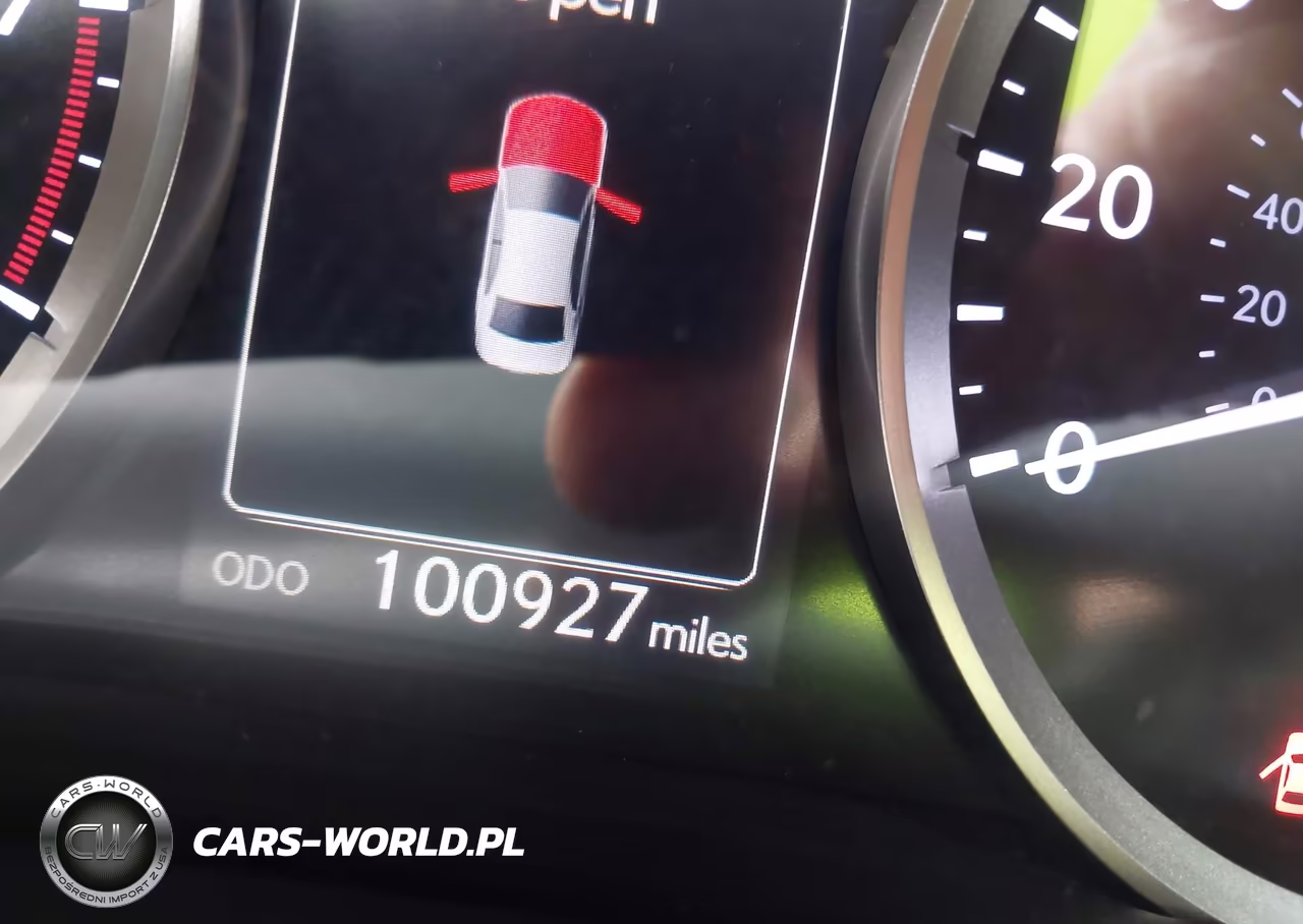 2016 Lexus Is 300 VIN:JTHCM1D28G5008894 - 15