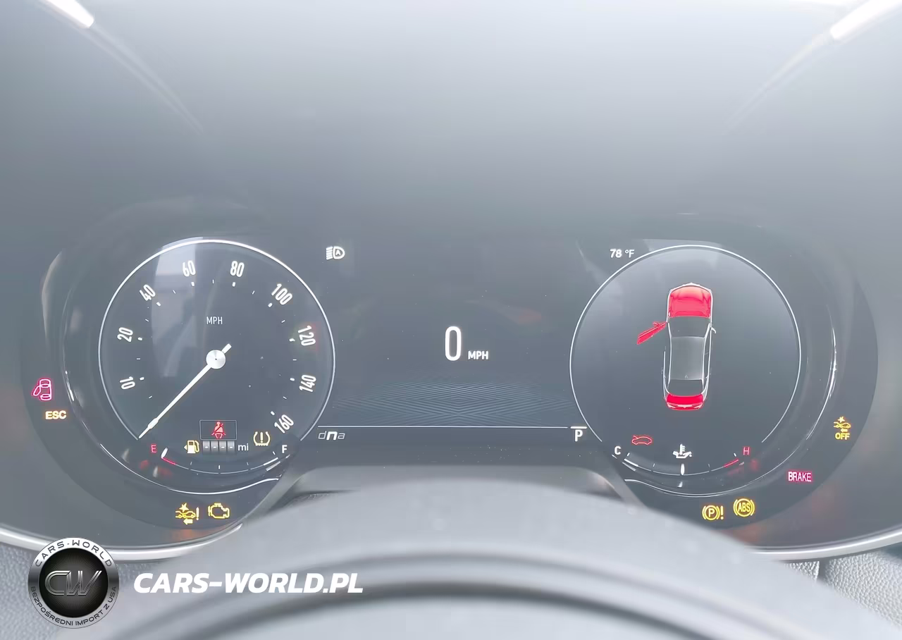 2024 Alfa Romeo Giulia Ti Rwd VIN:ZARFAMBN1R7684039 - 7