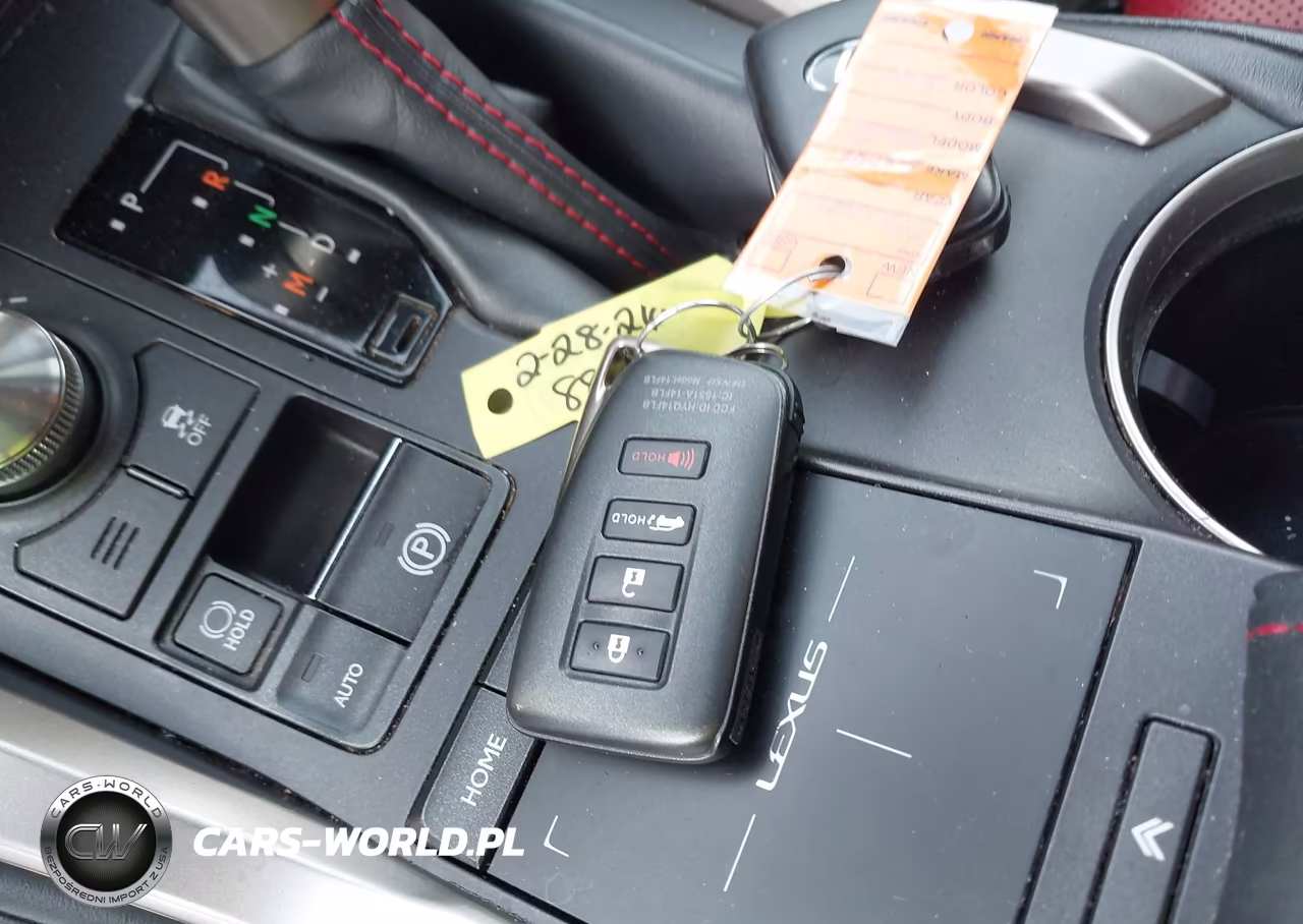 2021 Lexus Nx 300 F Sport VIN:JTJSARDZXM2248833 - 11