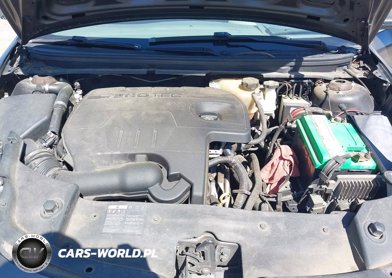 2011 Chevrolet Malibu Ls VIN:1G1ZB5E14BF299467 - 10