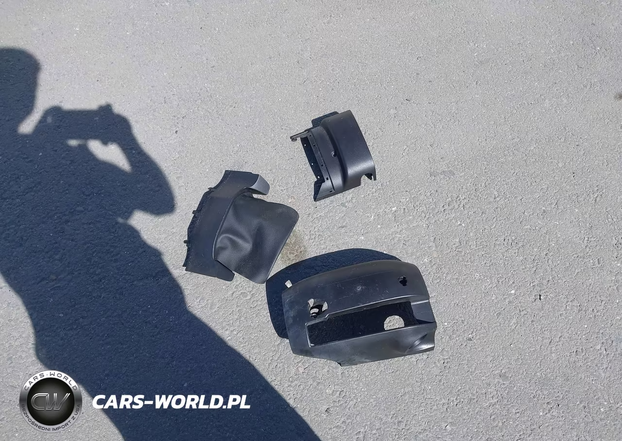 2014 Ford Focus Se VIN:1FADP3F23EL455699 - 11