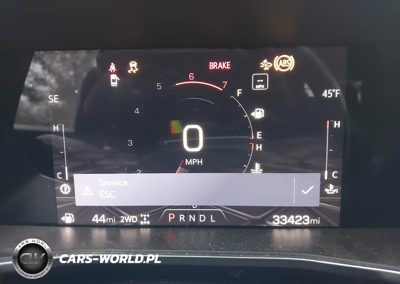 2023 GMC Canyon 4Wd Short Box At4 VIN:1GTP6DEKXP1147350 - 7