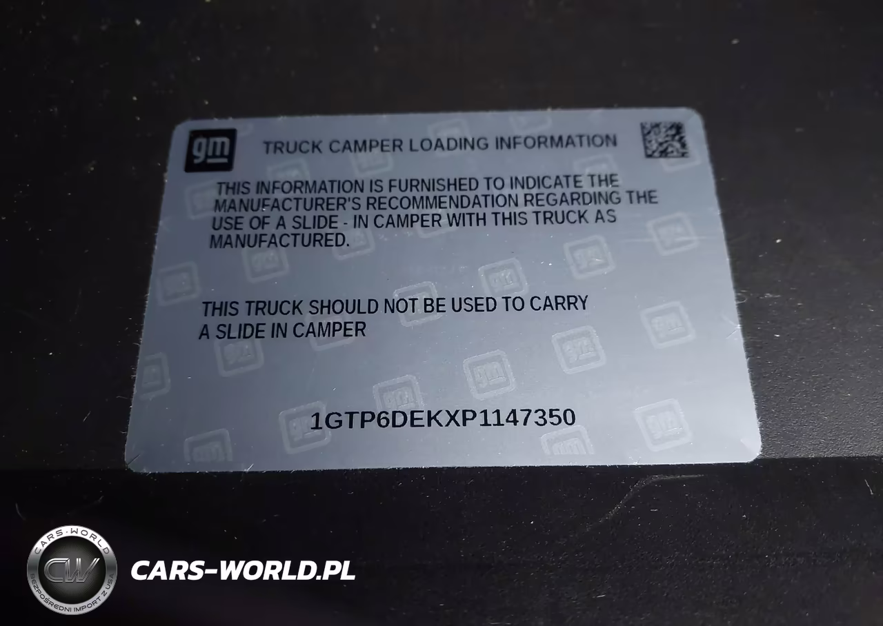 2023 GMC Canyon 4Wd Short Box At4 VIN:1GTP6DEKXP1147350 - 9