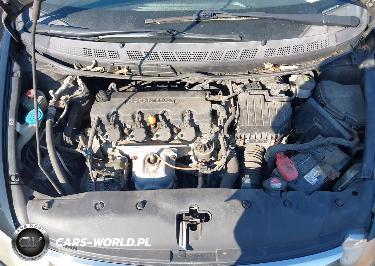 2011 Honda Civic Lx VIN:2HGFA1F53BH522685 - 10