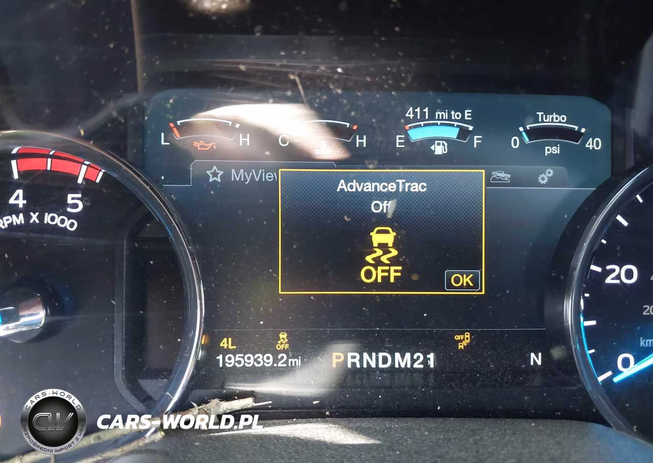 2017 Ford F-350 Platinum VIN:1FT8W3BT0HEC85081 - 7
