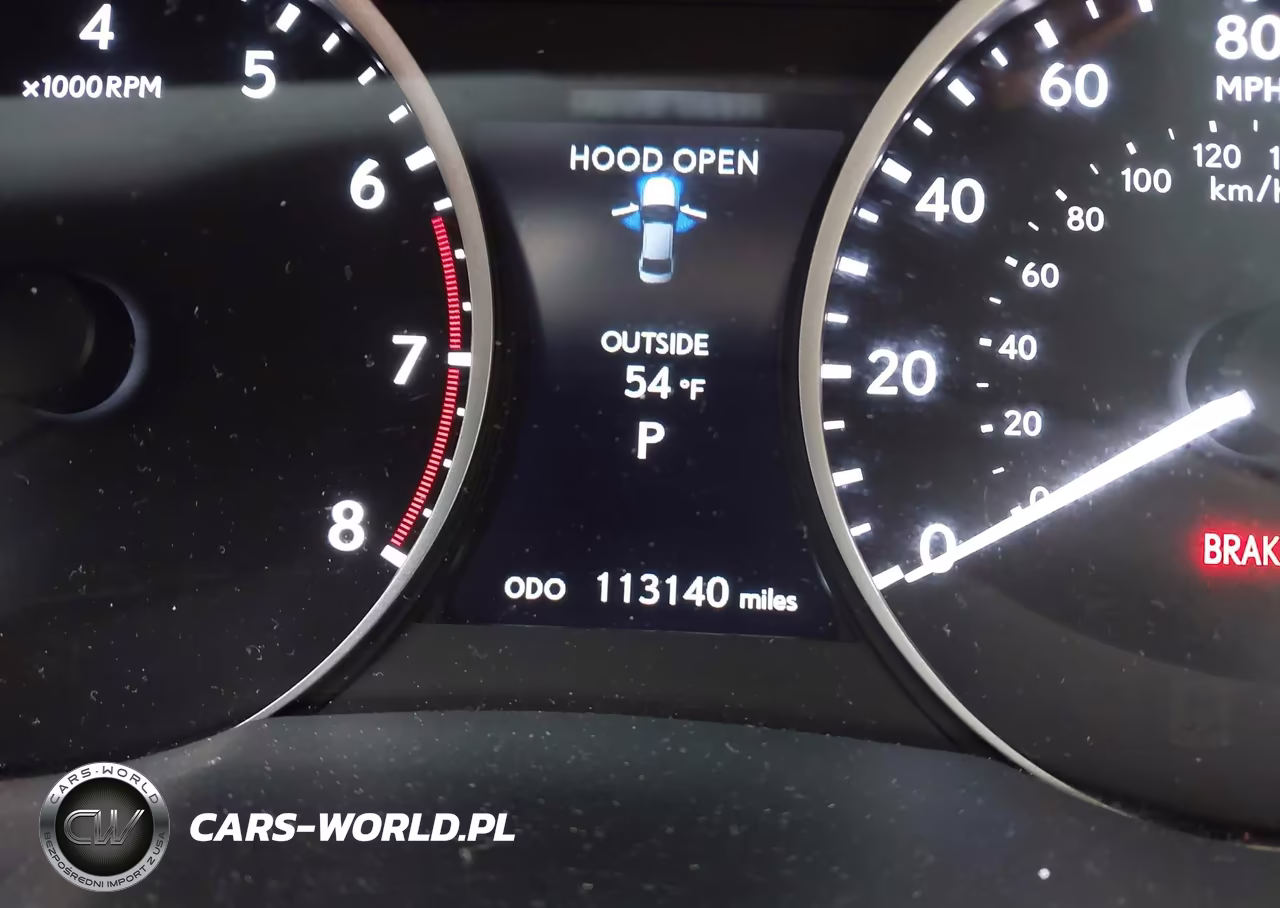 2015 Lexus Es 350 VIN:JTHBK1GG1F2173419 - 15