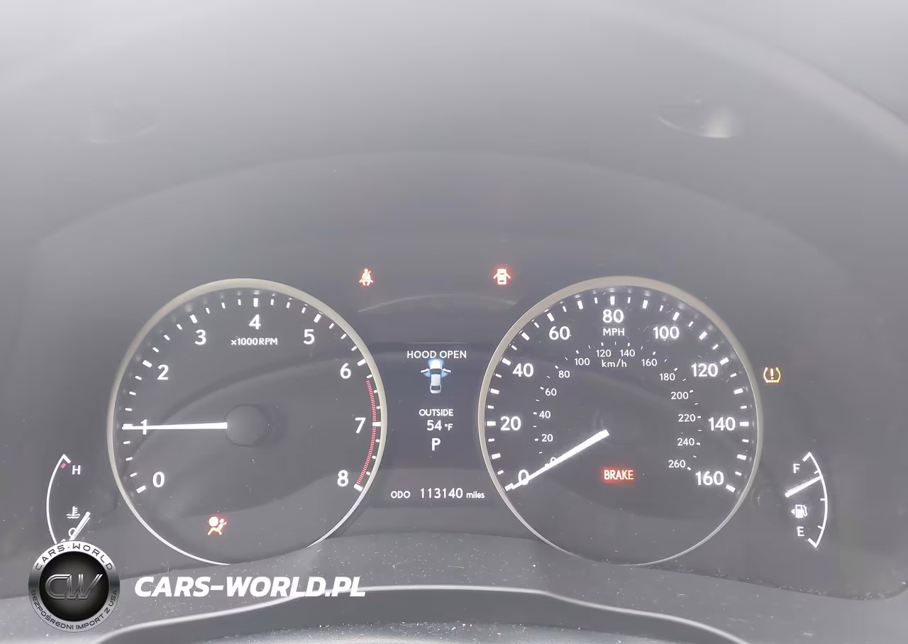 2015 Lexus Es 350 VIN:JTHBK1GG1F2173419 - 7