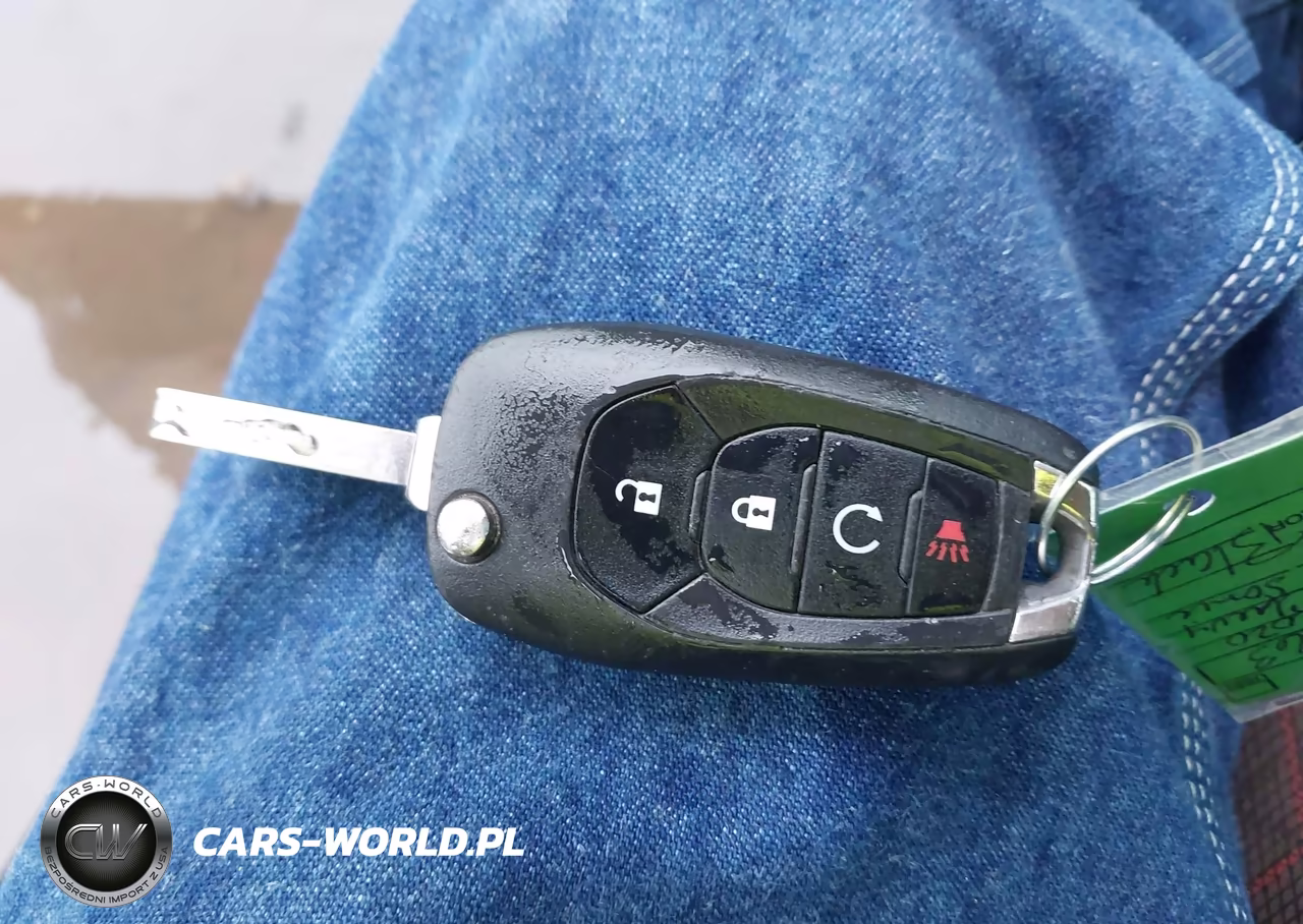2020 Chevrolet Sonic Fwd Lt 5-Door VIN:1G1JD6SB9L4139270 - 11