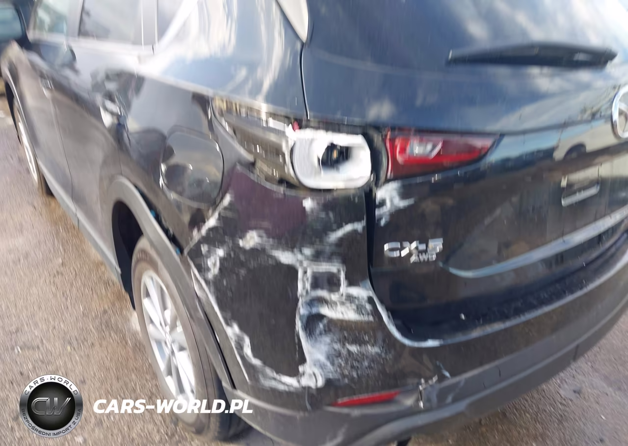 2022 Mazda Cx-5 2.5 S Preferred VIN:JM3KFBCM1N0568189 - 6