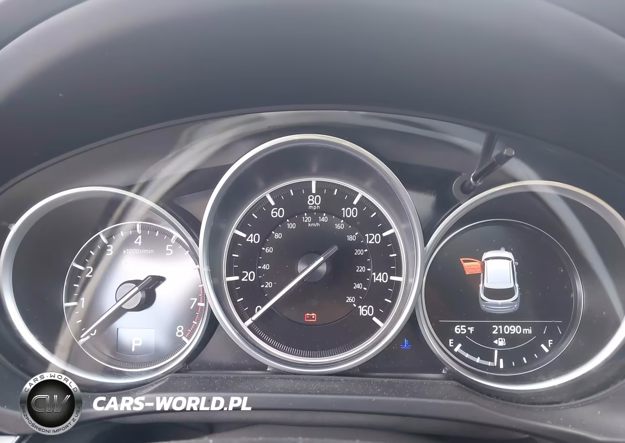 2022 Mazda Cx-5 2.5 S Preferred VIN:JM3KFBCM1N0568189 - 7