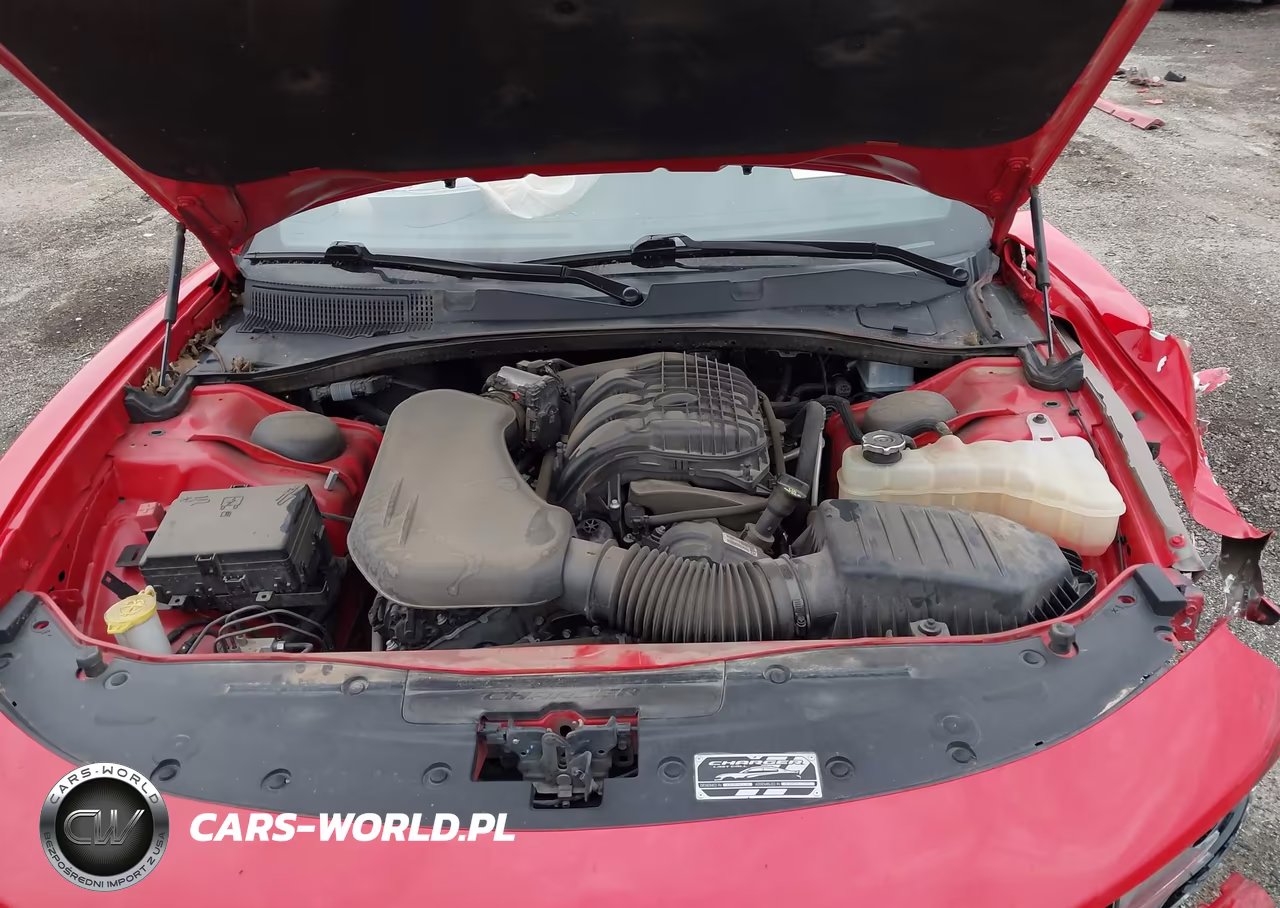 2023 Dodge Charger Sxt VIN:2C3CDXBG8PH686724 - 10
